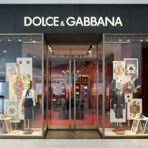 dolce gabbana us online store|dolce and gabbana official website.